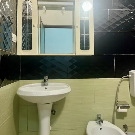 Sea Side A&g 4 Apartmán Durrës