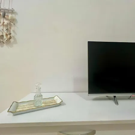 Apartmán Sea Side A&g 4 Durrës