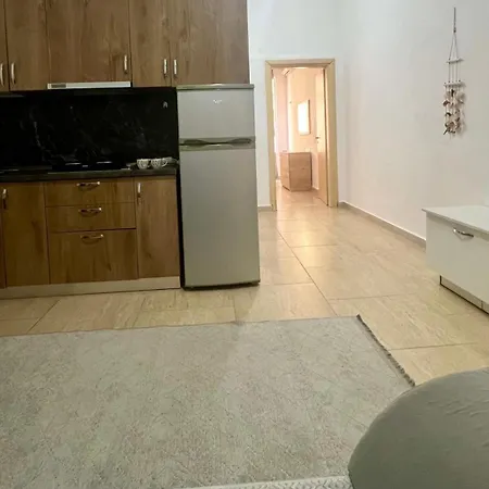 Sea Side A&g 4 Apartmán Durrës